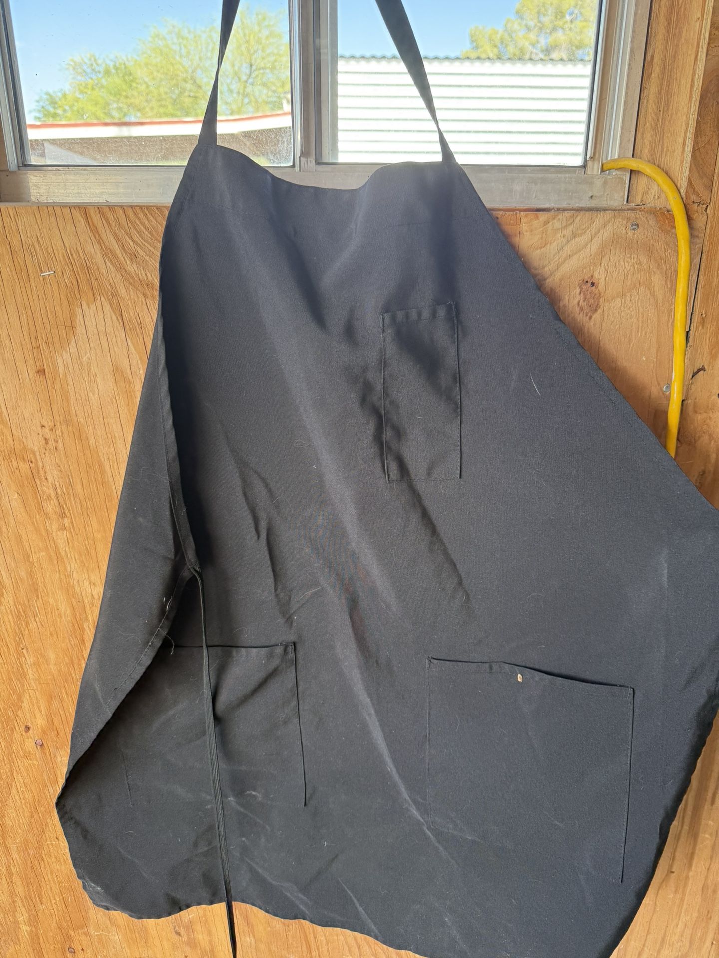 45 Aprons