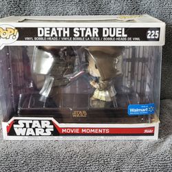 Death Star Duel. POP