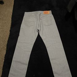 501 jeans