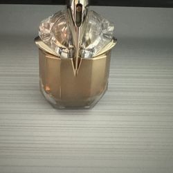 Alien goddess Perfume (full)