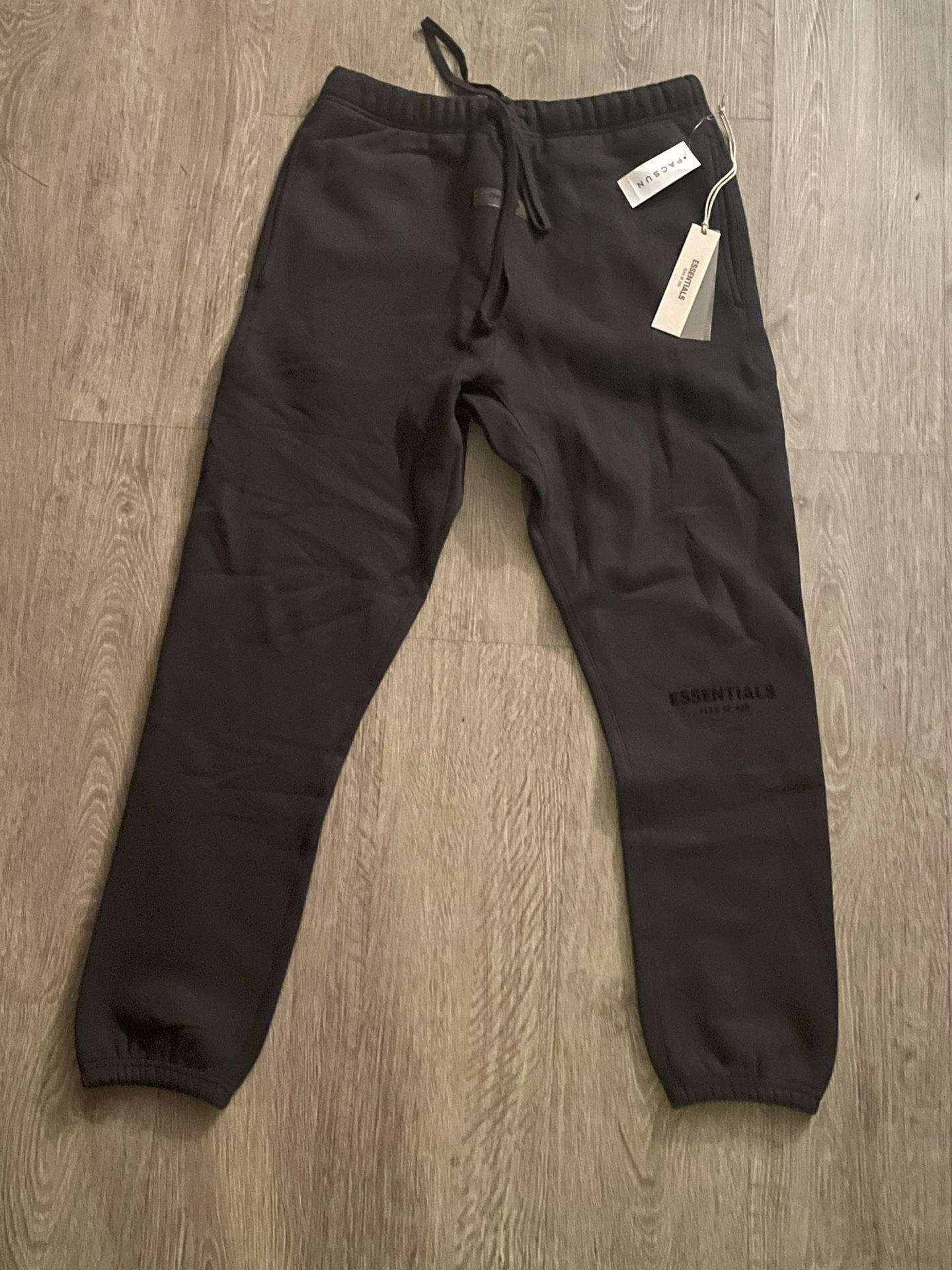 Essentials Sweatpants Stretch Limo