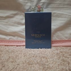 Versace EROS (edt) 100ml