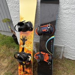 Snowboards And Rolling Board Bag Burton