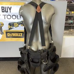 AWP Construction Tool Belt 