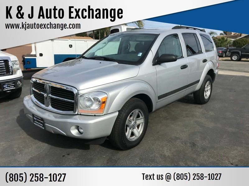 2006 Dodge Durango