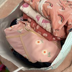Ropita De Bebé 6-12 Meses