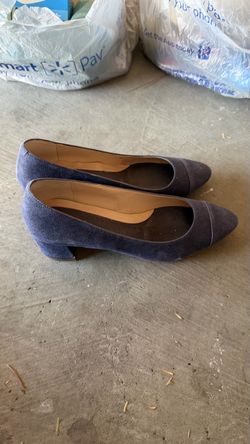 Cole Han heels
