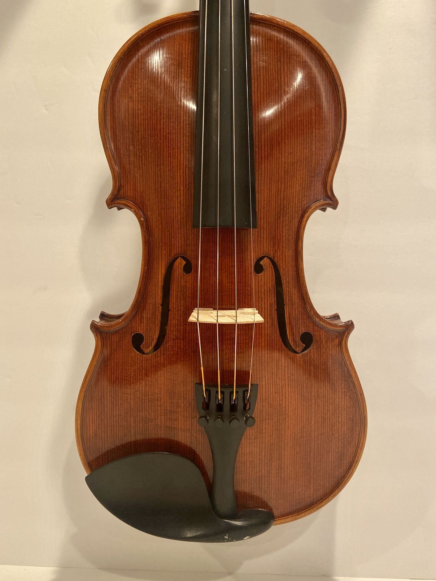 Violin Clearance