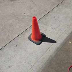18inch Cone  5 Each 