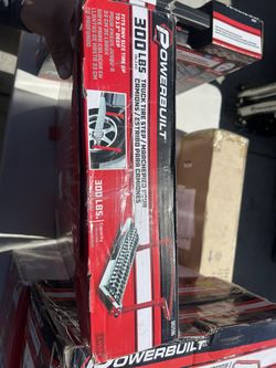 Truck Tool