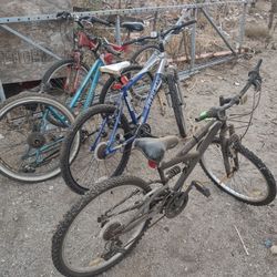 Bike For Sale 