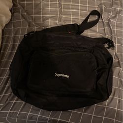 Supreme Duffel Bag 