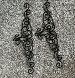 Decorative Wall Scrolls