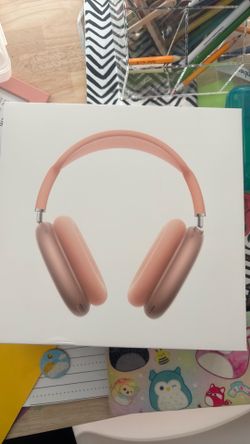 AirPods Max