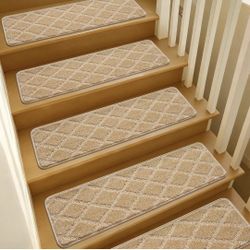 Carpet Stair