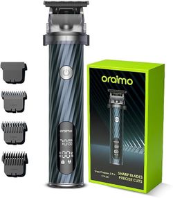 Beard Trimmer for Men