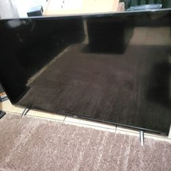 TCL 55" 4K DOLBY VISION HDR ROKU TV