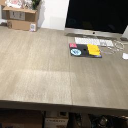 Dining Room Table Or Worktable