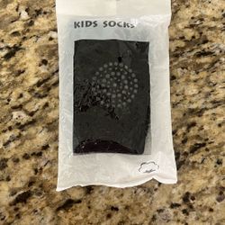 Baby Knee Socks