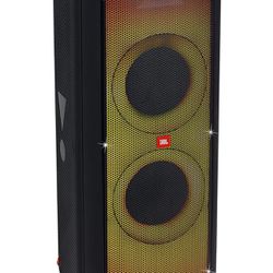 JBL PartyBox 1000 - High Power Wireless Bluetooth Party Speaker,Black