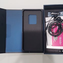SAMSUNG GALAXY S9+