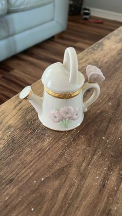 Lennox Keepsake Water Can