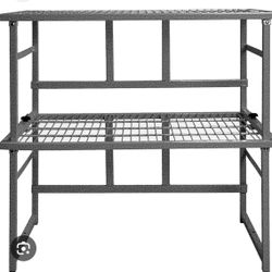 Origami R1 Series Storage Rack (2 Piece  $115)  New