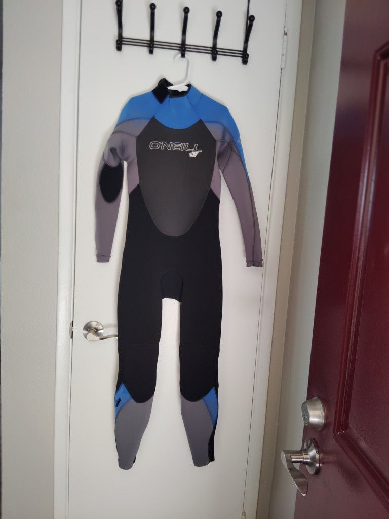 O' NEILL Full Wetsuit