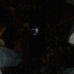 Yz 250 Front Fender