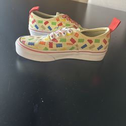 Kids vans