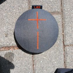 Ultimate UE  Ears ROLL 2