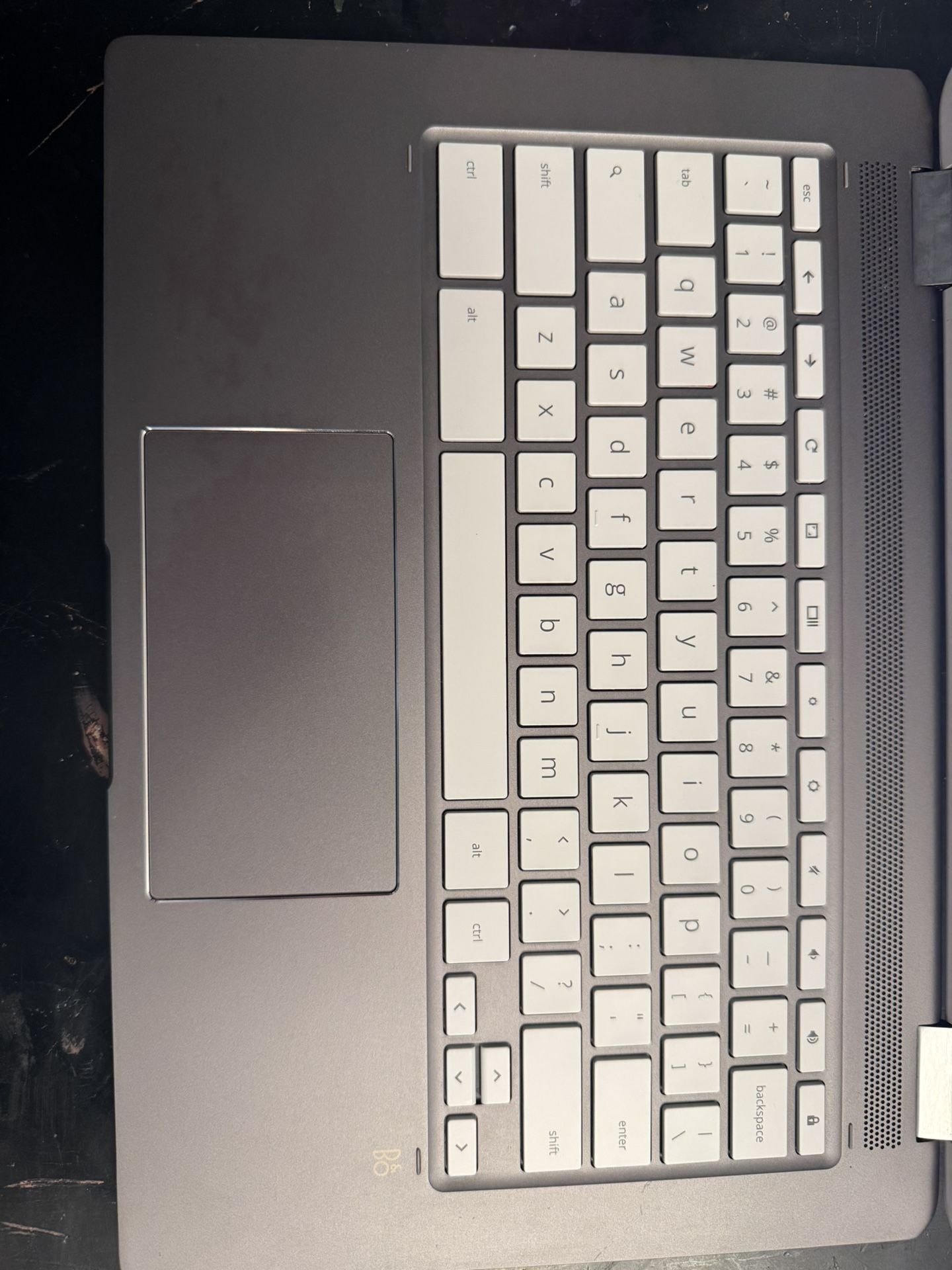 Hp Google Chrome Lap Top 