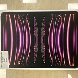 iPad 11-inch 4th Gen 2TB WiFi 