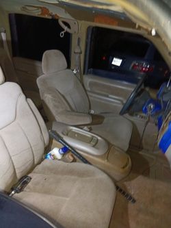 1998 Ford F-250