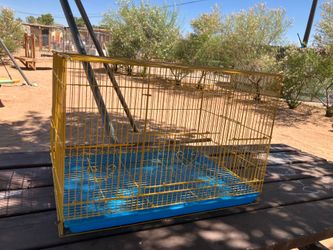 Bird Cage