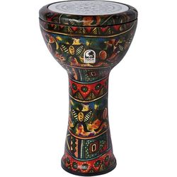 Toca Freestyle Doumbek - African Dance - 9”