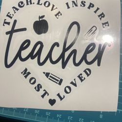 decal