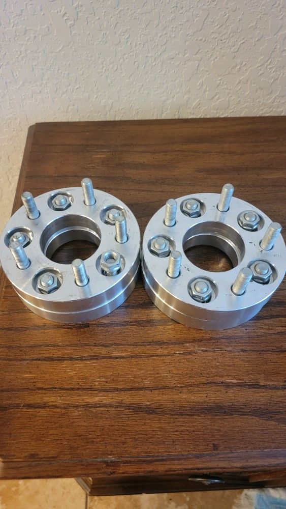 1 Inch Wheel Spacers for Sale in Debary, FL OfferUp