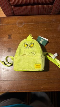 Official grinch merch