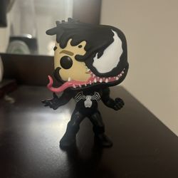 Venom Funko Pop