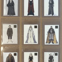 Lord Of the Rings