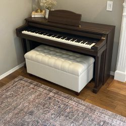 Roland Piano