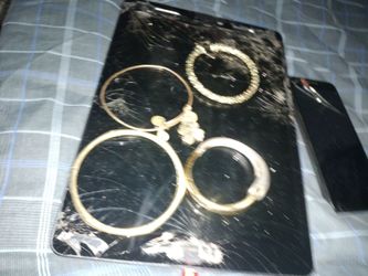 Bracelets