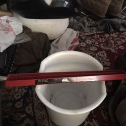 Mac 6-23mm Socket Tray