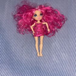 Rainbow High Doll