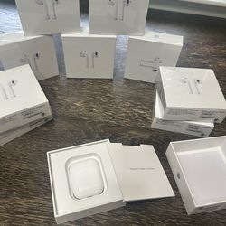 Apple AirPods 1st gen