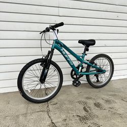 Kids Mountain Bike