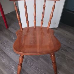 Single Chair