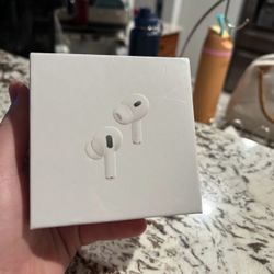Airpods pro gen 2