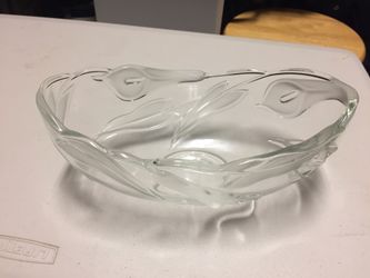 Mikasa bowl